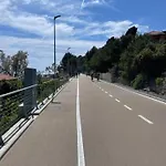 Casa A 100 Metri Dal Mare Apartmán