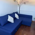 Casa A 100 Metri Dal Mare Apartmán *