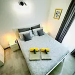 Apartmán Casa A 100 Metri Dal Mare Imperia