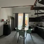Apartmán Casa A 100 Metri Dal Mare Imperia