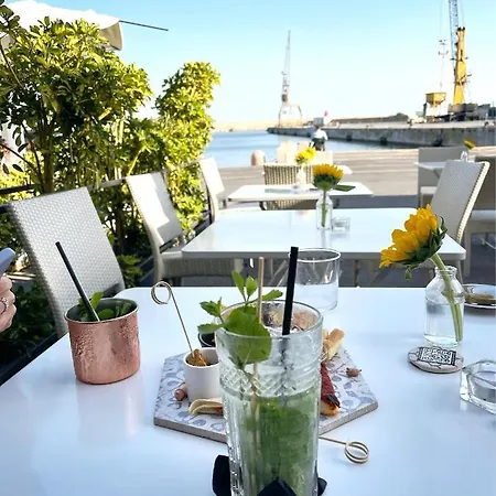 Casa A 100 Metri Dal Mare *