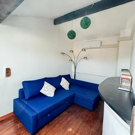 Apartment Casa A 100 Metri Dal Mare