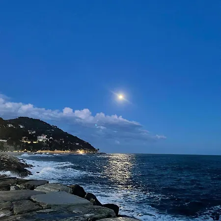 דירה Casa A 100 Metri Dal Mare *