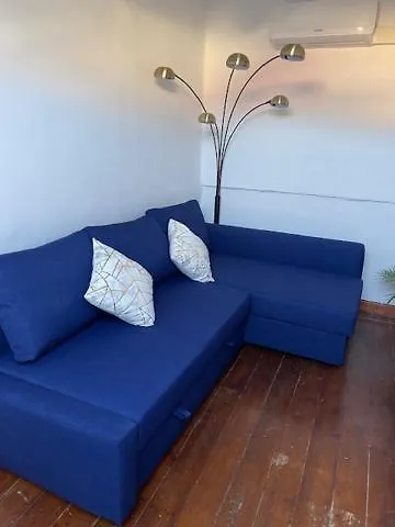 Casa A 100 Metri Dal Mare Апартаменты *