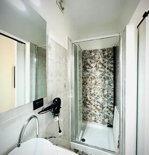 Апартаменты Casa A 100 Metri Dal Mare