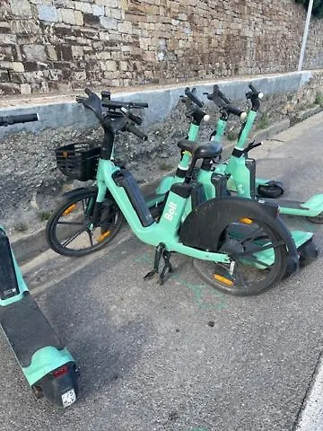 Casa A 100 Metri Dal Mare *