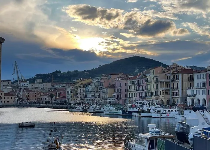 Casa A 100 Metri Dal Mare Апартаменты