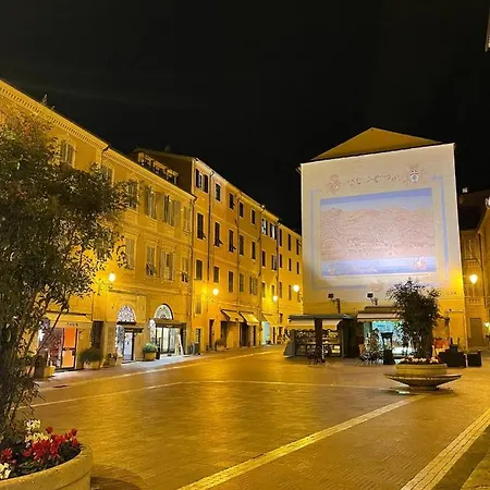 Casa A 100 Metri Dal Mare Империя