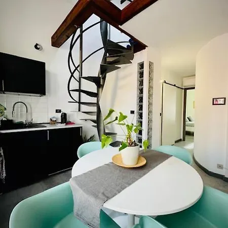 Casa A 100 Metri Dal Mare