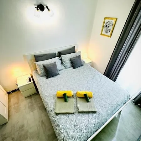 Daire Casa A 100 Metri Dal Mare Imperia