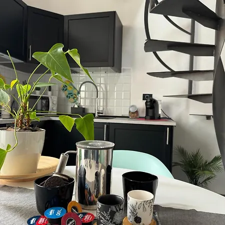 Casa A 100 Metri Dal Mare Апартаменты