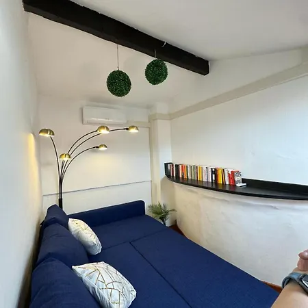 Casa A 100 Metri Dal Mare *