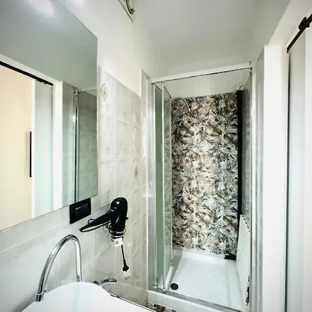 Daire Casa A 100 Metri Dal Mare