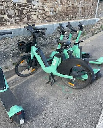Casa A 100 Metri Dal Mare *