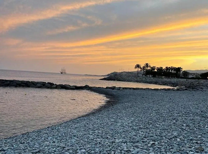 아파트 Casa A 100 Metri Dal Mare *