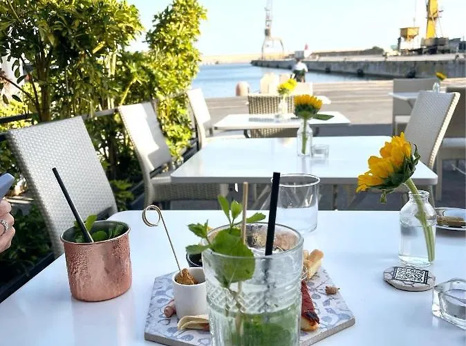 Casa A 100 Metri Dal Mare *