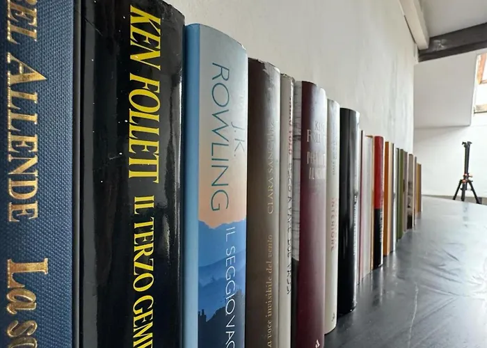 Casa A 100 Metri Dal Mare إمبيريا