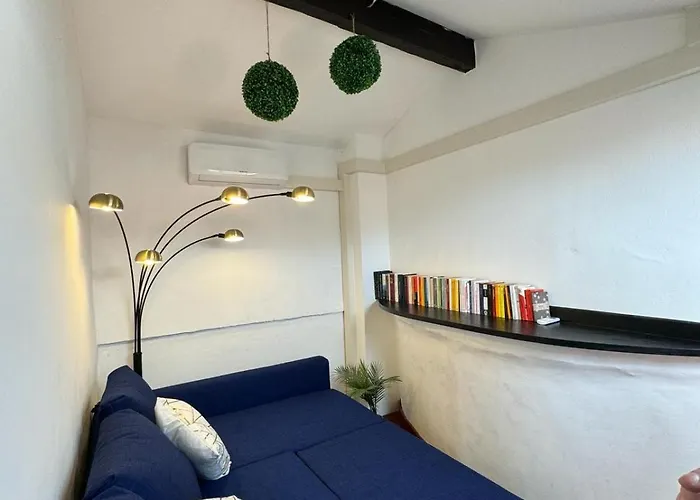 Casa A 100 Metri Dal Mare *