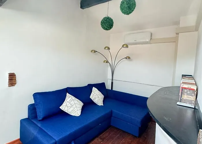 شقة Casa A 100 Metri Dal Mare